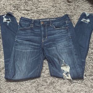American Eagle Jeans!!!